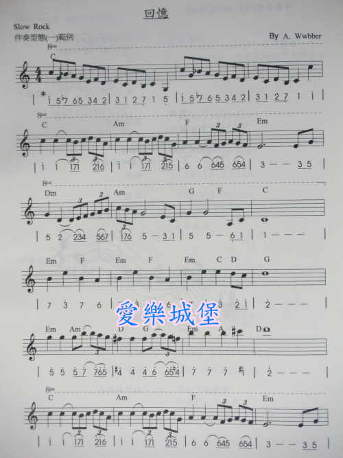 爱乐城堡-音乐书坊<em>乐谱钢琴谱</em>长笛谱小提琴谱